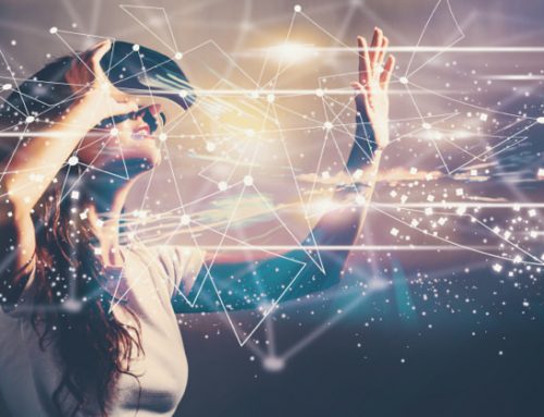 The Supercharged Power of Virtual Reality
